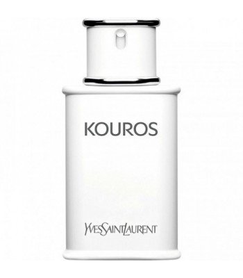Yves Saint Laurent Kouros Edt 100ml Erkek Parfüm Yves Saint Laurent Kouros Edt 100ml Erkek Parfüm