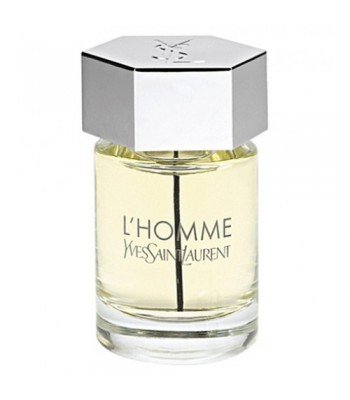 Yves Saint Laurent L'Homme Edt 100 Ml Erkek Parfüm Yves Saint Laurent L'Homme Edt 100 Ml Erkek Parfüm