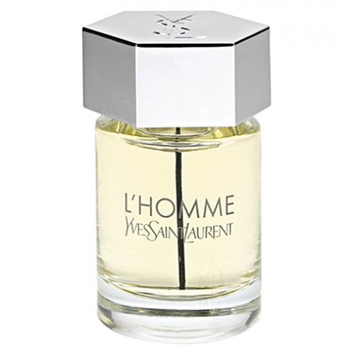 Yves Saint Laurent L'Homme Edt 100 Ml Erkek Parfüm Yves Saint Laurent L'Homme Edt 100 Ml Erkek Parfüm