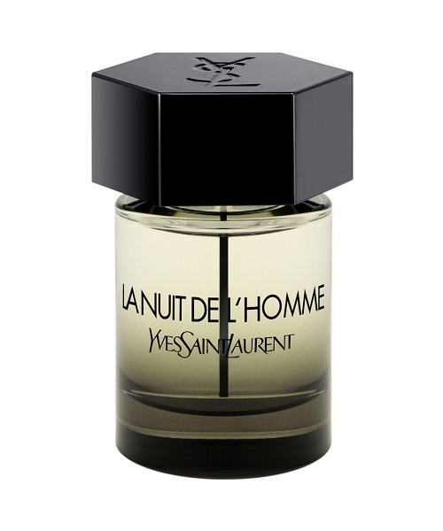 Yves Saint Laurent L'homme La Nuit De Edt 100ml Erkek Parfüm Yves Saint Laurent L'homme La Nuit De Edt 100ml Erkek Parfüm