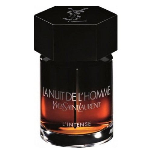 Yves Saint Laurent L'homme La Nuit De L'intense Edp 100ml Erkek Parfüm Yves Saint Laurent L'homme La Nuit De L'intense Edp 100ml Erkek Parfüm