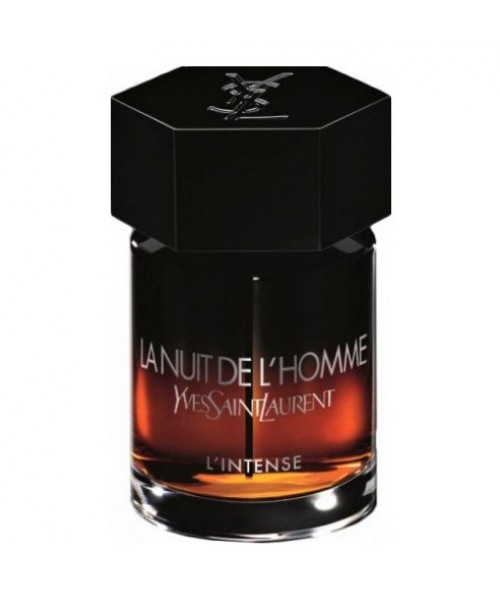 Yves Saint Laurent L'homme La Nuit De L'intense Edp 100ml Erkek Parfüm Yves Saint Laurent L'homme La Nuit De L'intense Edp 100ml Erkek Parfüm