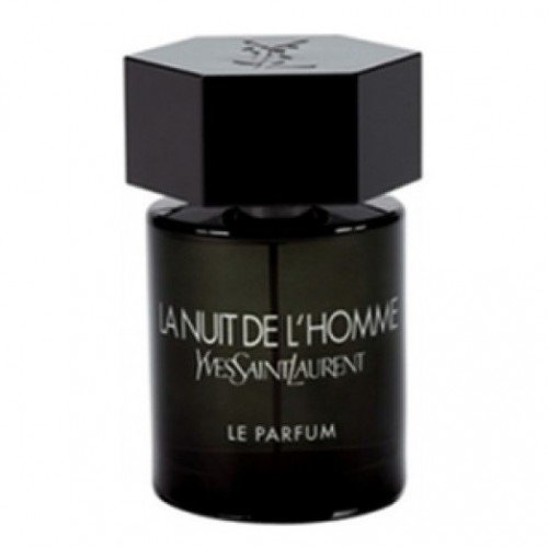 Yves Saint Laurent L'homme La Nuit De Le Parfüm Edp 100ml Erkek Parfüm