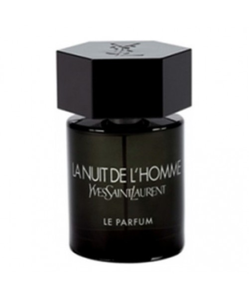Yves Saint Laurent L'homme La Nuit De Le Parfüm Edp 100ml Erkek Parfüm Yves Saint Laurent L'homme La Nuit De Le Parfüm Edp 100ml Erkek Parfüm