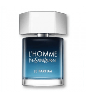 Yves Saint Laurent L'Homme Le Parfum 100ml Erkek Parfüm