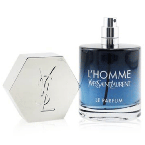 Yves Saint Laurent L'Homme Le Parfum 100ml Erkek Parfüm Yves Saint Laurent L'Homme Le Parfum 100ml Erkek Parfüm