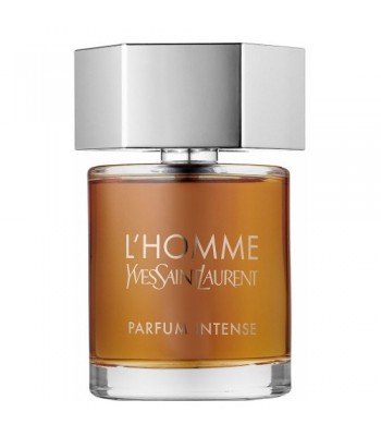 Yves Saint Laurent L'homme Le Parfüm Intense Edp 100ml Erkek Parfüm Yves Saint Laurent L'homme Le Parfüm Intense Edp 100ml Erkek Parfüm