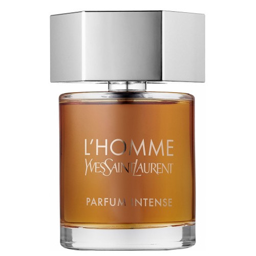 Yves Saint Laurent L'homme Le Parfüm Intense Edp 100ml Erkek Parfüm Yves Saint Laurent L'homme Le Parfüm Intense Edp 100ml Erkek Parfüm