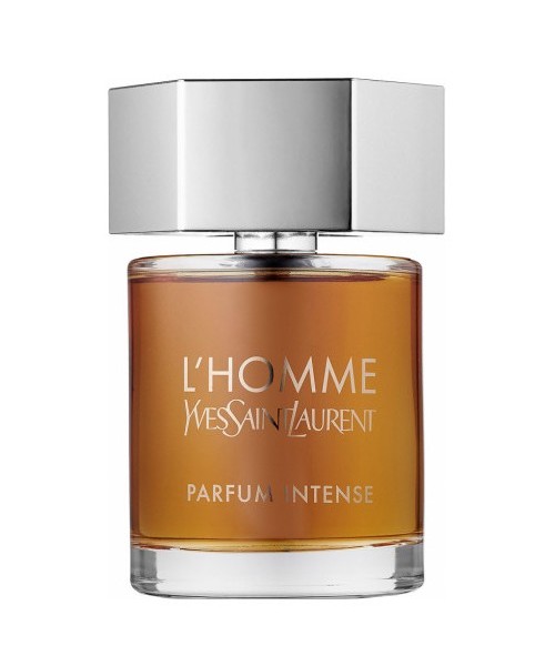 Yves Saint Laurent L'homme Le Parfüm Intense Edp 100ml Erkek Parfüm Yves Saint Laurent L'homme Le Parfüm Intense Edp 100ml Erkek Parfüm