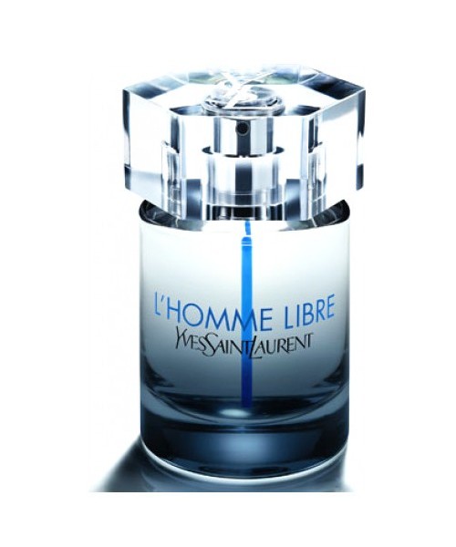 Yves Saint Laurent L'homme Libre Edt 100ml Erkek Parfüm Yves Saint Laurent L'homme Libre Edt 100ml Erkek Parfüm