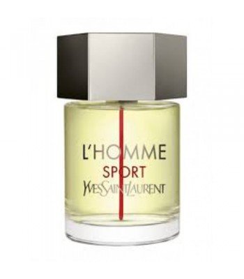 Yves Saint Laurent L'homme Sport Edt 100ml Erkek Parfüm Yves Saint Laurent L'homme Sport Edt 100ml Erkek Parfüm