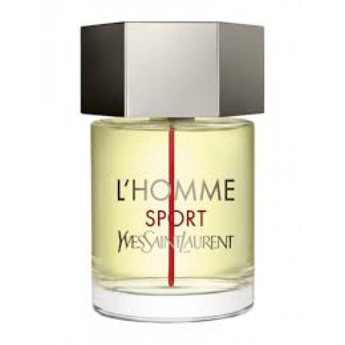 Yves Saint Laurent L'homme Sport Edt 100ml Erkek Parfüm
