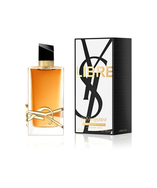 Yves Saint Laurent Libre Intense EDP 90ML Kadın Parfüm Yves Saint Laurent Libre Intense EDP 90ML Kadın Parfüm