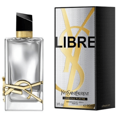 YSL Libre L'Absolu Platine 90ml Kadın Parfüm