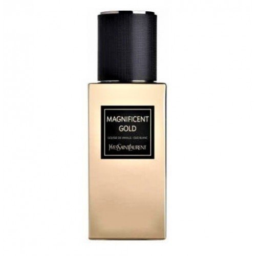Yves Saint Laurent Magnificent Gold 75ml Unisex Parfüm Yves Saint Laurent Magnificent Gold 75ml Unisex Parfüm