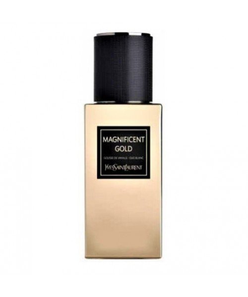 Yves Saint Laurent Magnificent Gold 75ml Unisex Parfüm Yves Saint Laurent Magnificent Gold 75ml Unisex Parfüm