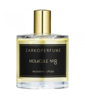 Zarko Perfüme Molecule No.8 Edp 100ml Unisex Parfüm Zarko Perfüme Molecule No.8 Edp 100ml Unisex Parfüm