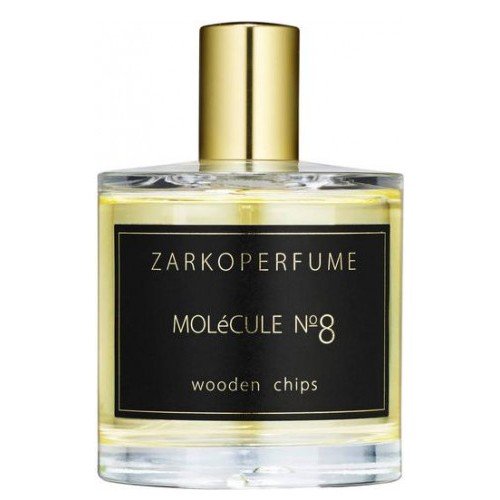 Zarko Perfüme Molecule No.8 Edp 100ml Unisex Parfüm Zarko Perfüme Molecule No.8 Edp 100ml Unisex Parfüm