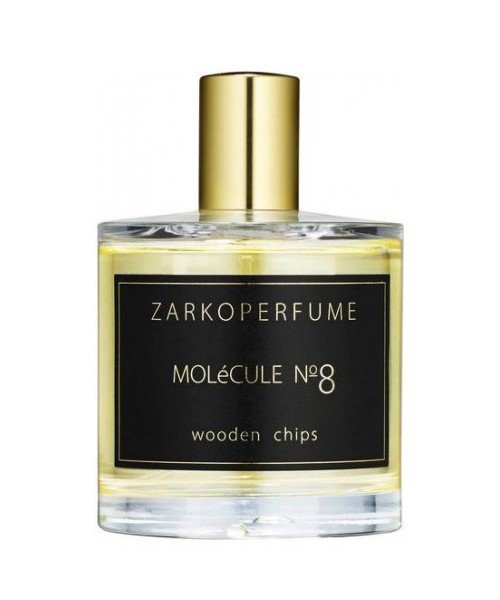 Zarko Perfüme Molecule No.8 Edp 100ml Unisex Parfüm Zarko Perfüme Molecule No.8 Edp 100ml Unisex Parfüm