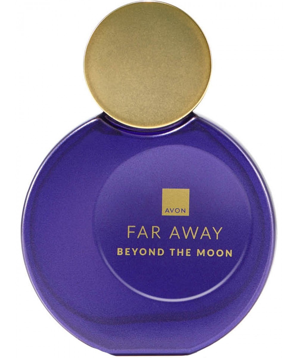 Avon Far Away Beyond The Moon Kadın Parfüm Edp 50 Ml